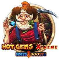 Hot Gems Xtreme